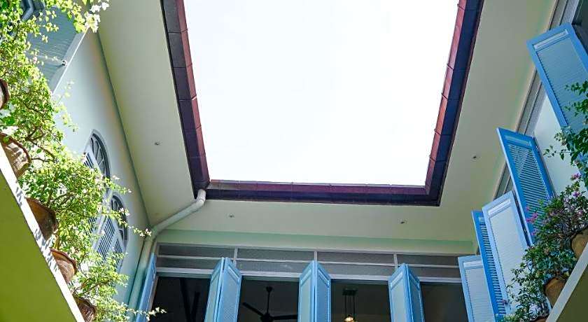 The Memory At On On Hotel