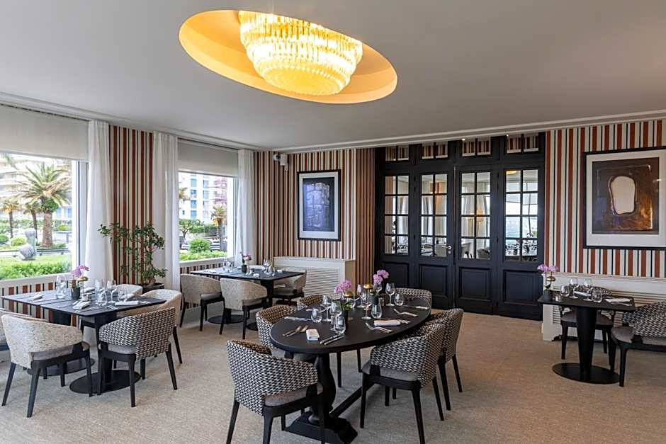 Grand Hôtel Spa & Thalasso