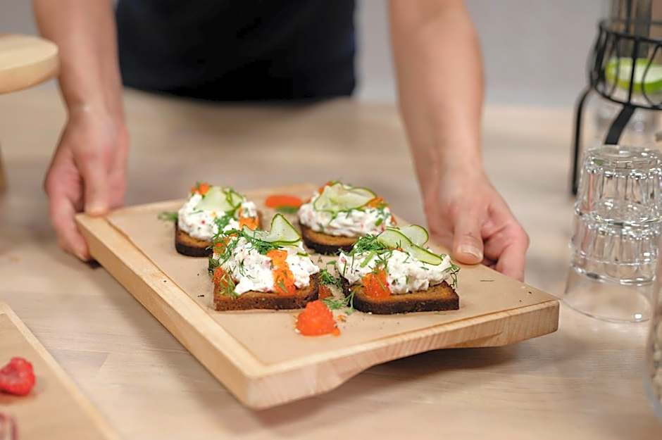 Original Sokos Hotel Seurahuone Kotka