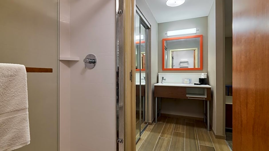 Hampton Inn & Suites Providence/Smithfield