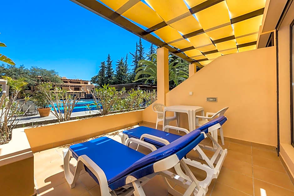 Hotel Balaia Mar