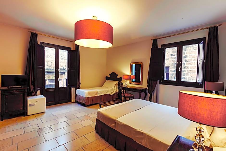 Vico Regio Hotel