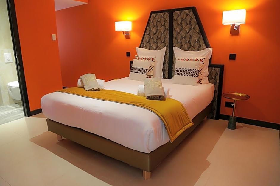 Eco-Résidence Dolce Paese & Spa