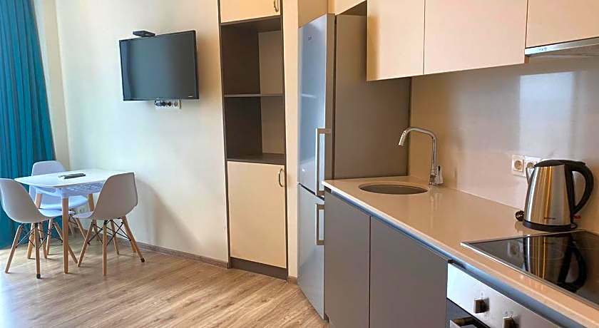 Bellevue Residence Suites Batumi