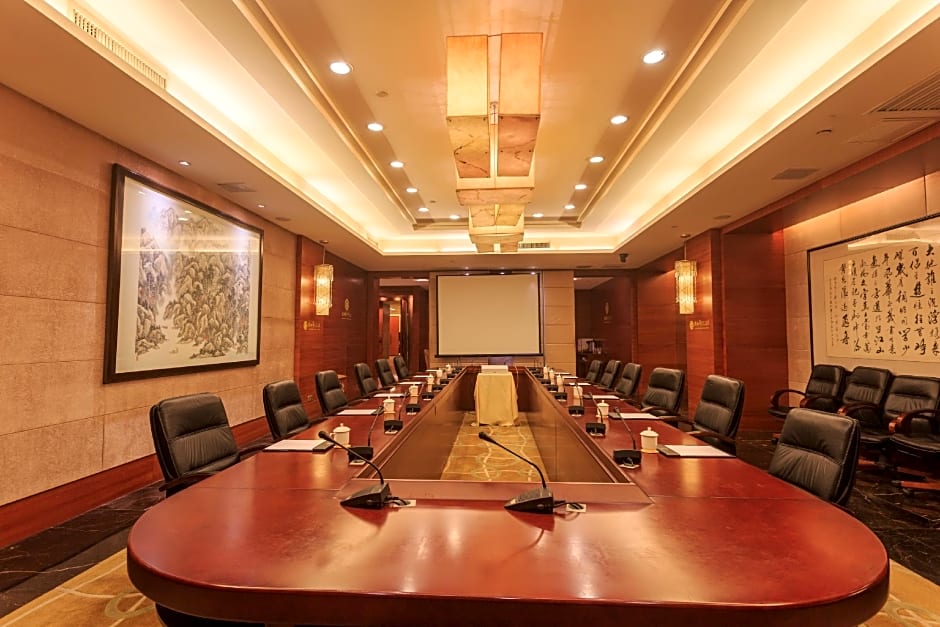 Changsha Xiaoxiang Huatian Hotel