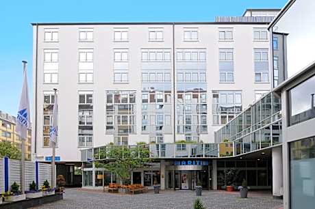 Maritim Hotel Muenchen