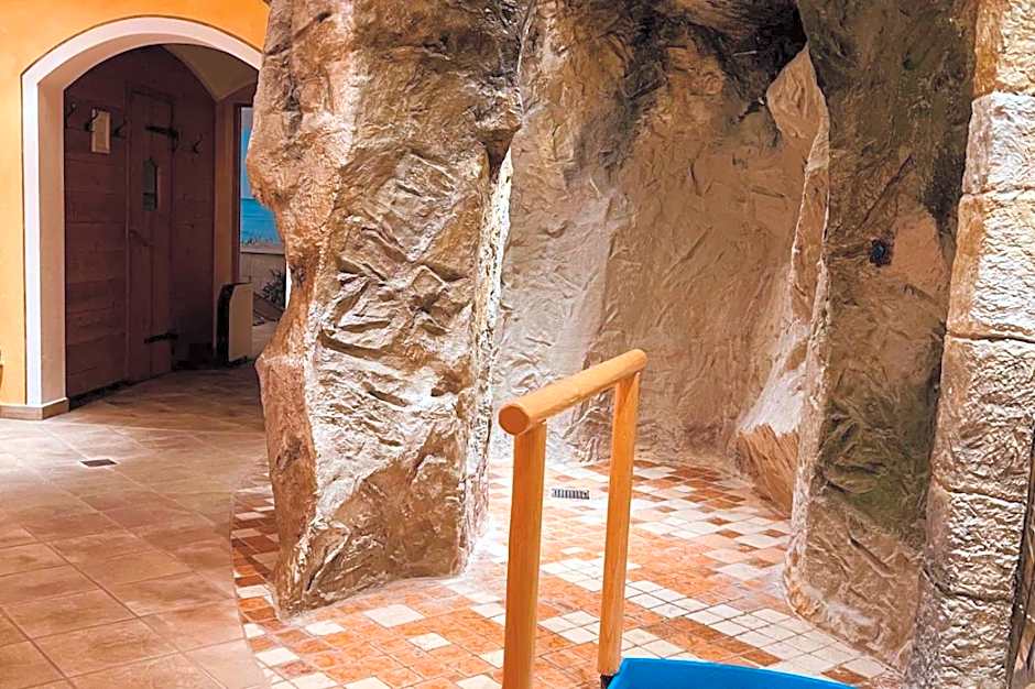 Kur- und Wellnesshotel Waldruh