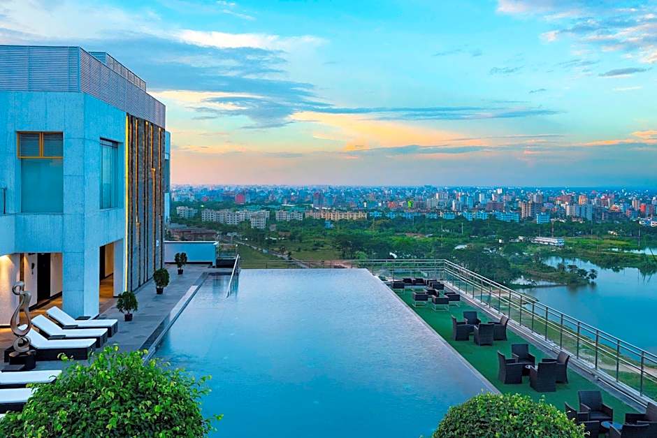 Le Meridien Dhaka