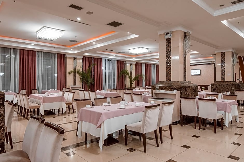 Miran International Hotel