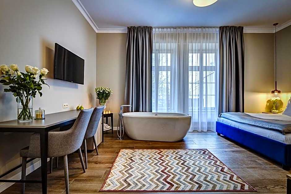 Joyinn Aparthotel