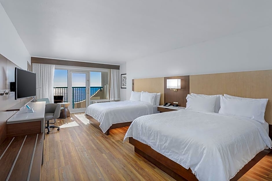 Holiday Inn Express Pensacola Beach By IHG