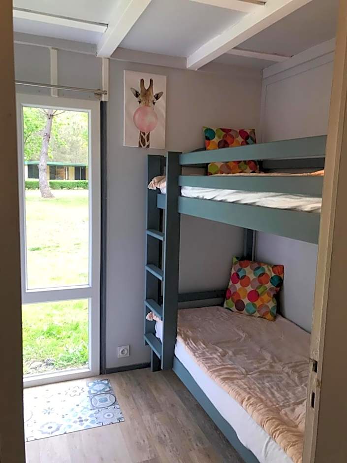 Village Vacances aux Villages sous les Pins