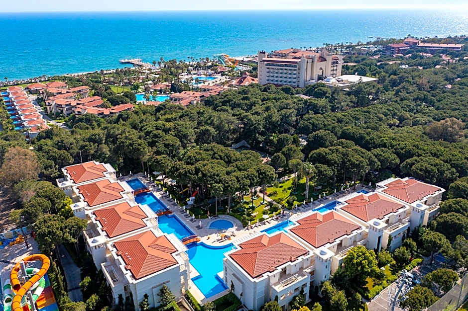 Bellis Deluxe Hotel - All Inclusive