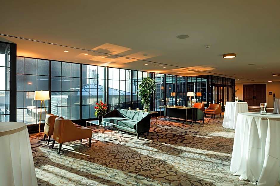 Hotel Vin Autograph Collection
