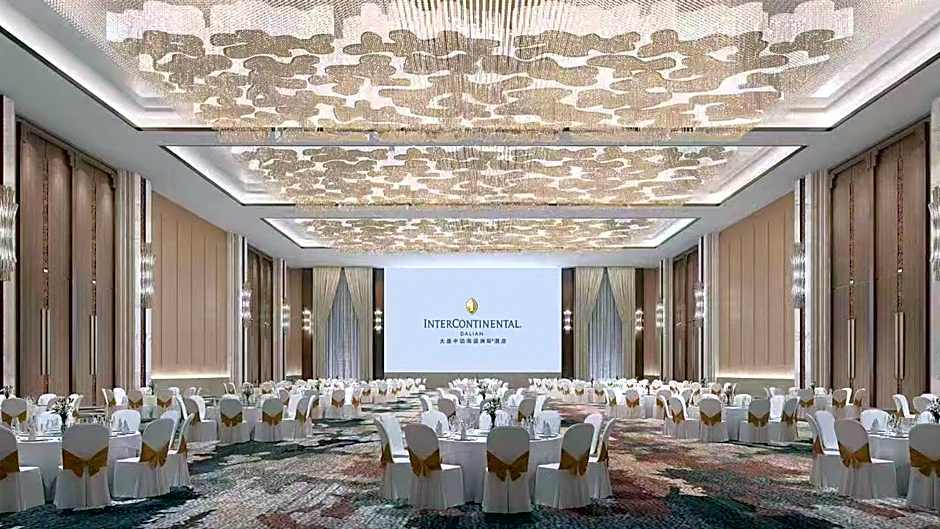 InterContinental Dalian By IHG