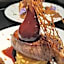 Hôtel-Restaurant Le Lion d'Or