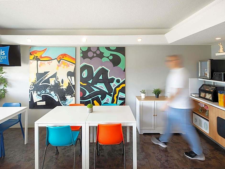 ibis Budget Wentworthville