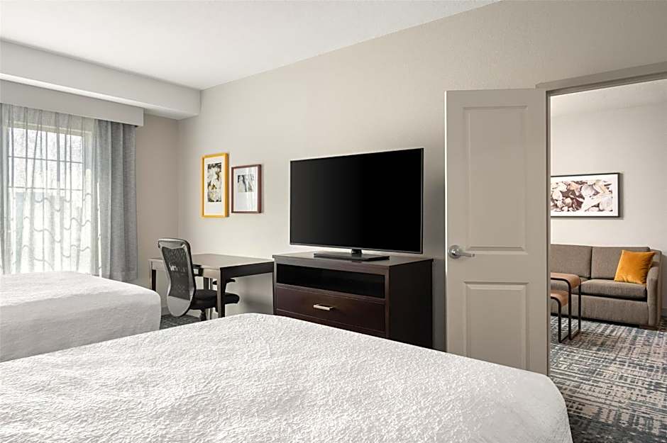 Homewood Suites By Hilton Columbus Polaris