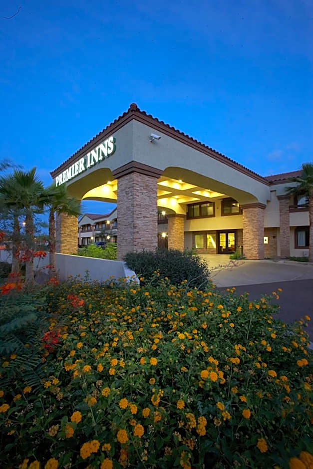 Premier Inns Tolleson