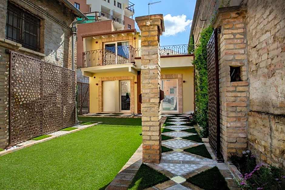 B&B Le Casette Chieti