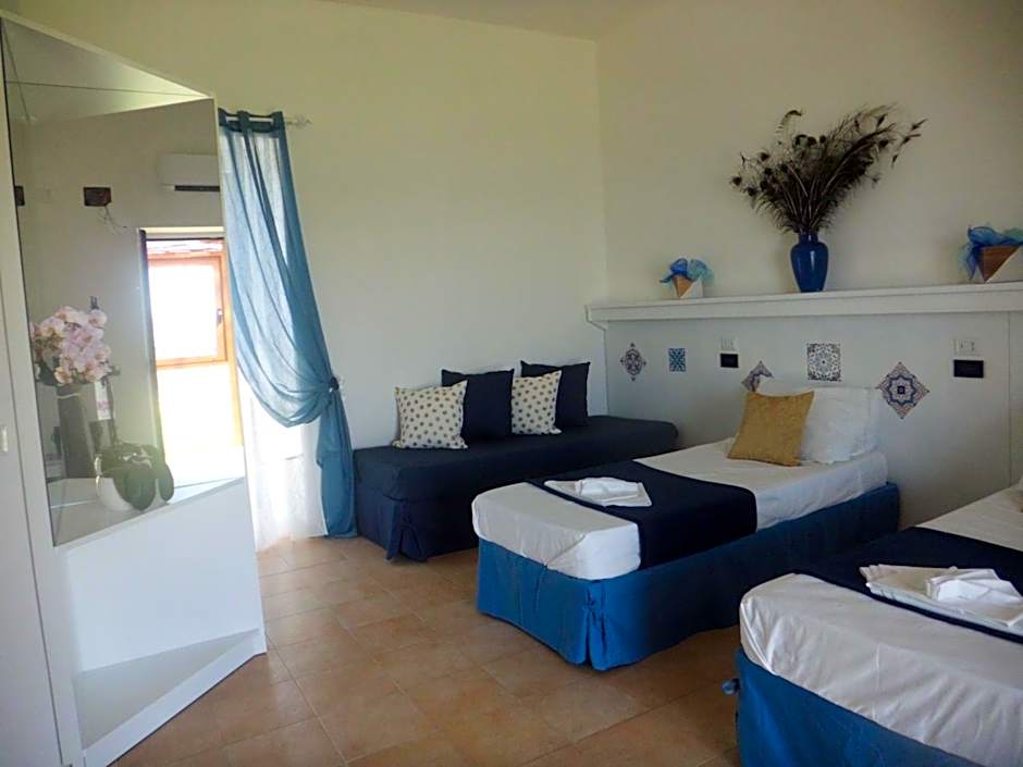 Oasi Madre della Pace