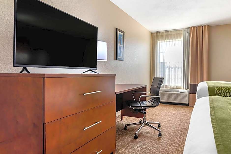 Comfort Inn Airport