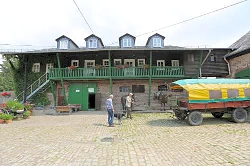 Landhotel Rückerhof