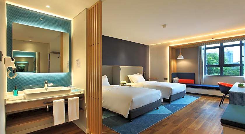 Holiday Inn Express Guilin City Center By IHG