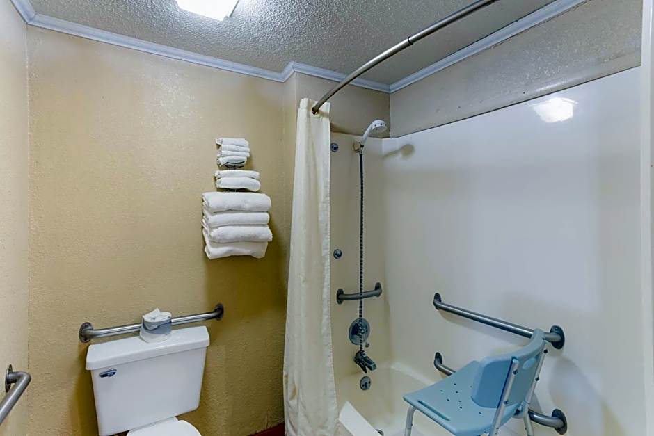 Knights Inn Ashland