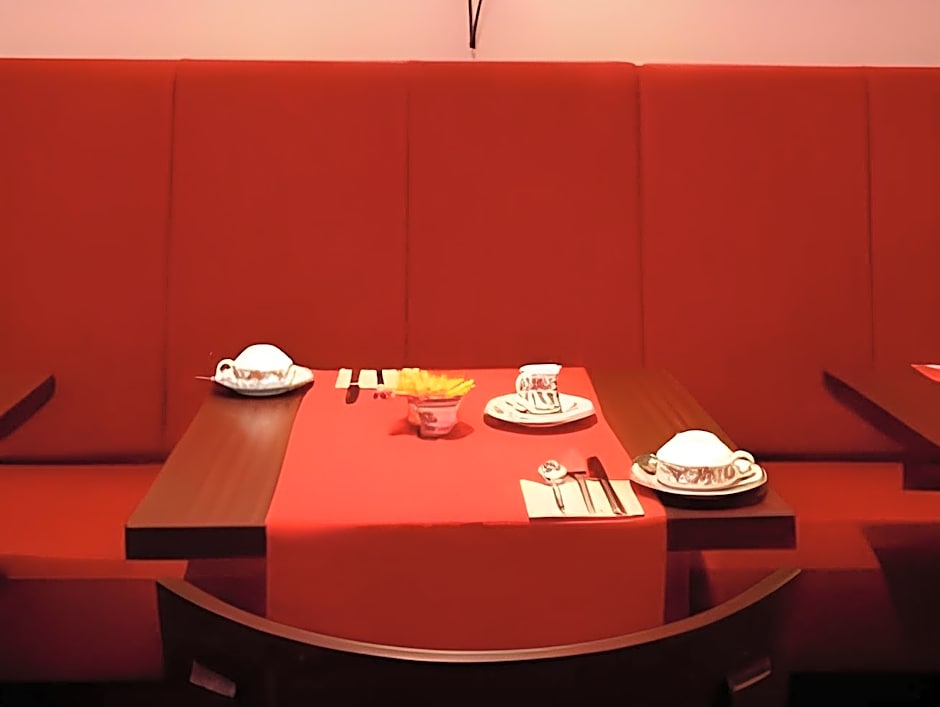Hotel Arosa Dusseldorf Oberkassel