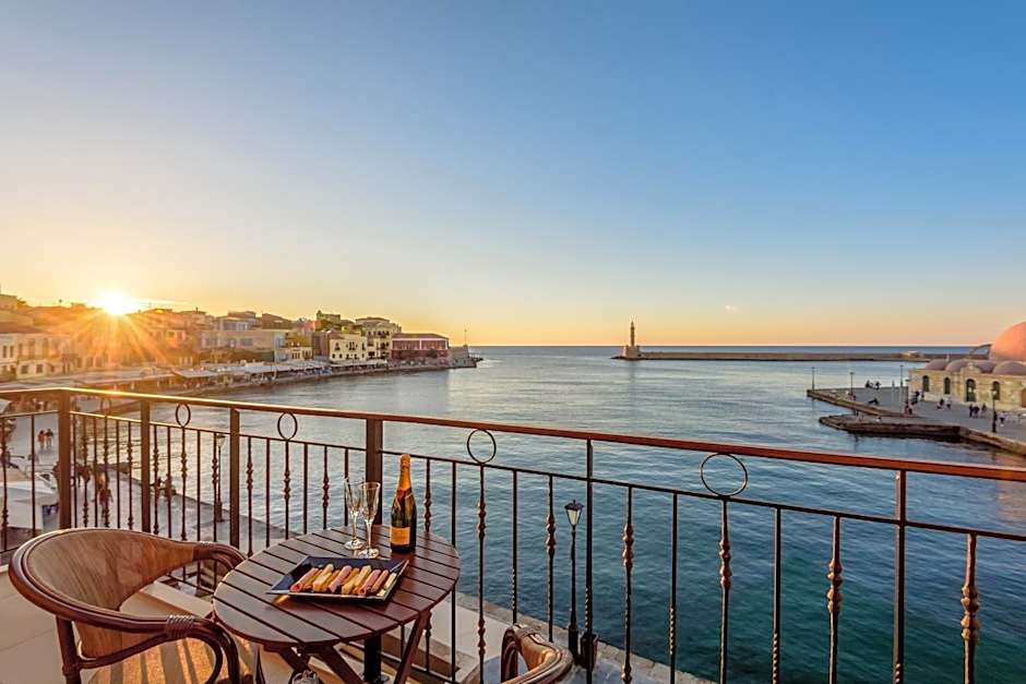 Belmondo Hotel
