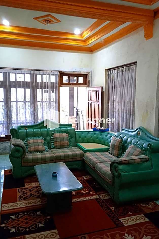 Gebby Homestay Bromo RedPartner