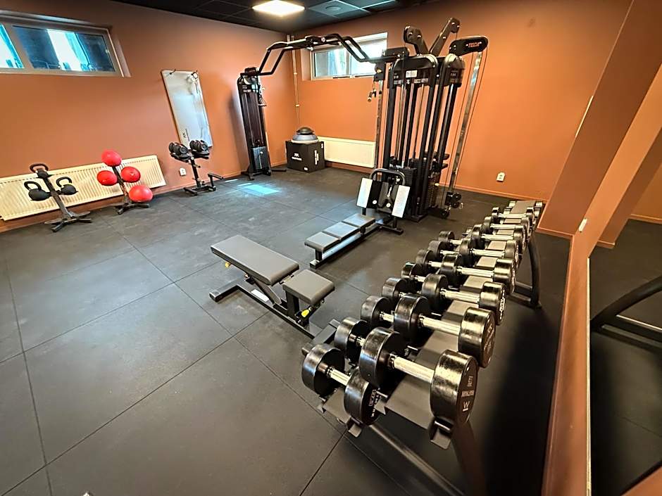 Best Western Hotel Vidöstern