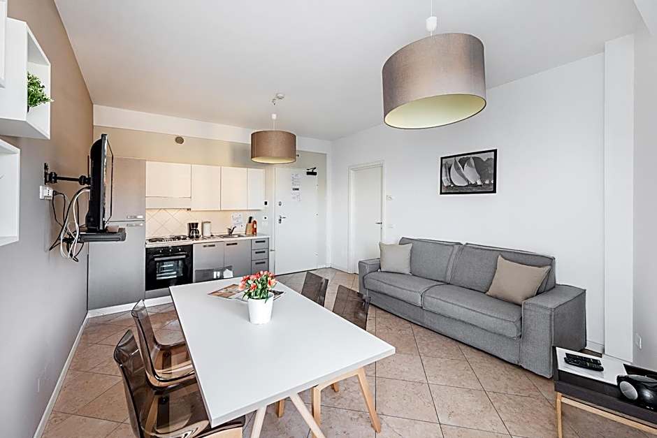 Residenza Miralago by Wonderful Italy