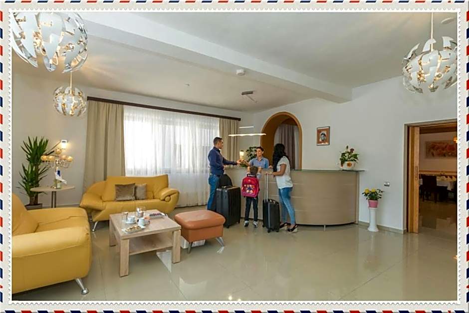 Hotel Luca