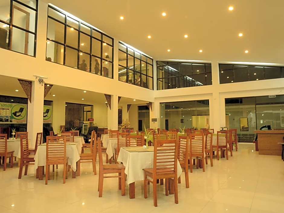 Discover Boracay Hotel