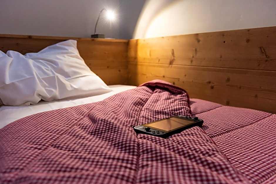 Résidence Le Chamois d'Or