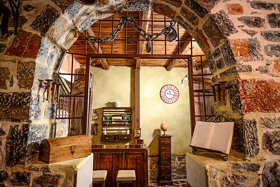 Balsamico Traditional Suites