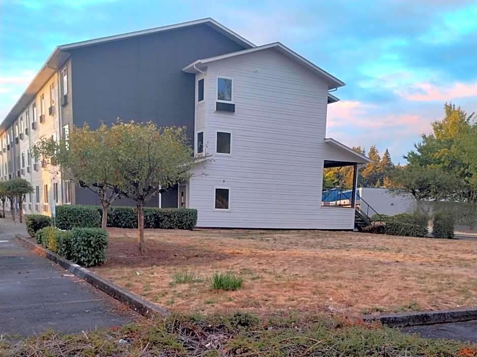 Sleep Inn Kelso Longview