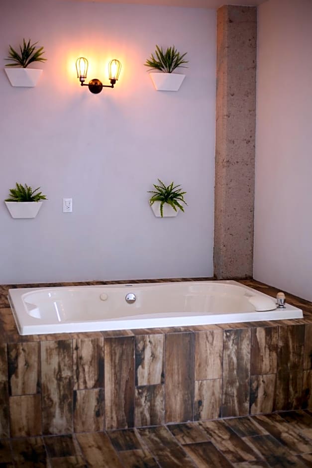 Hotel Express Jerez