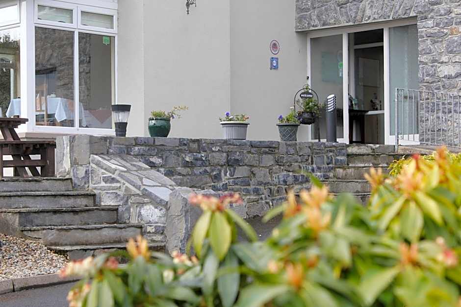 Carrowntober House B & B