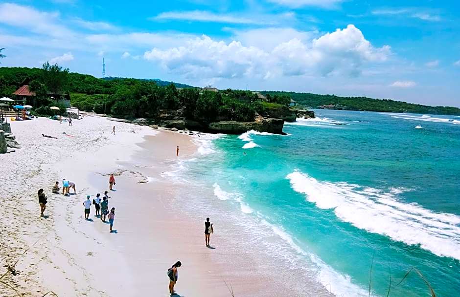 Radiance Sunset Villas Lembongan