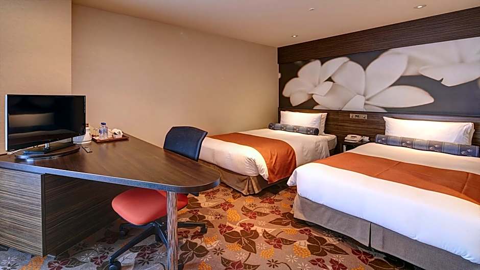 Okinawa Nahana Hotel & Spa