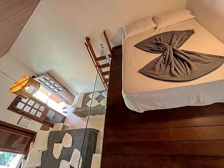 Pousada Brasil Caribe