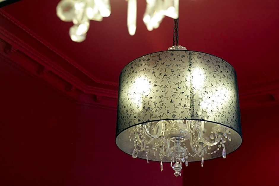 Urban Style, Hôtel Le Cheval Noir, Saint-Étienne