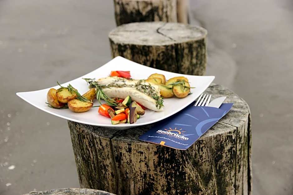 Hotel & Restaurant Seebrücke