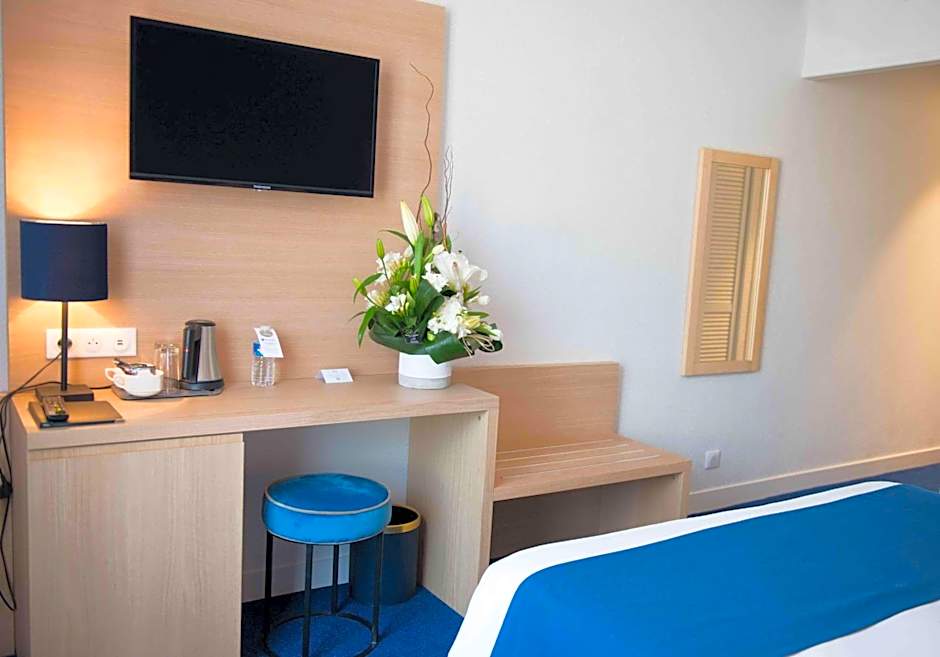 Best Western Hotel Le Sud