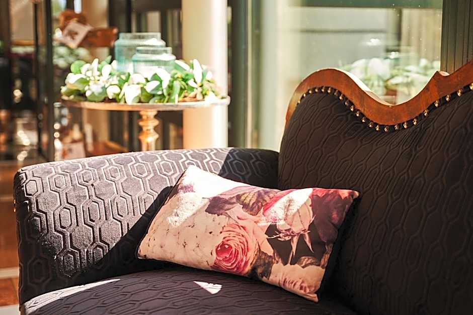 Hotel Gersfelder Hof