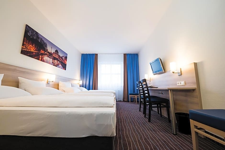 AMBER ECONTEL Berlin Charlottenburg