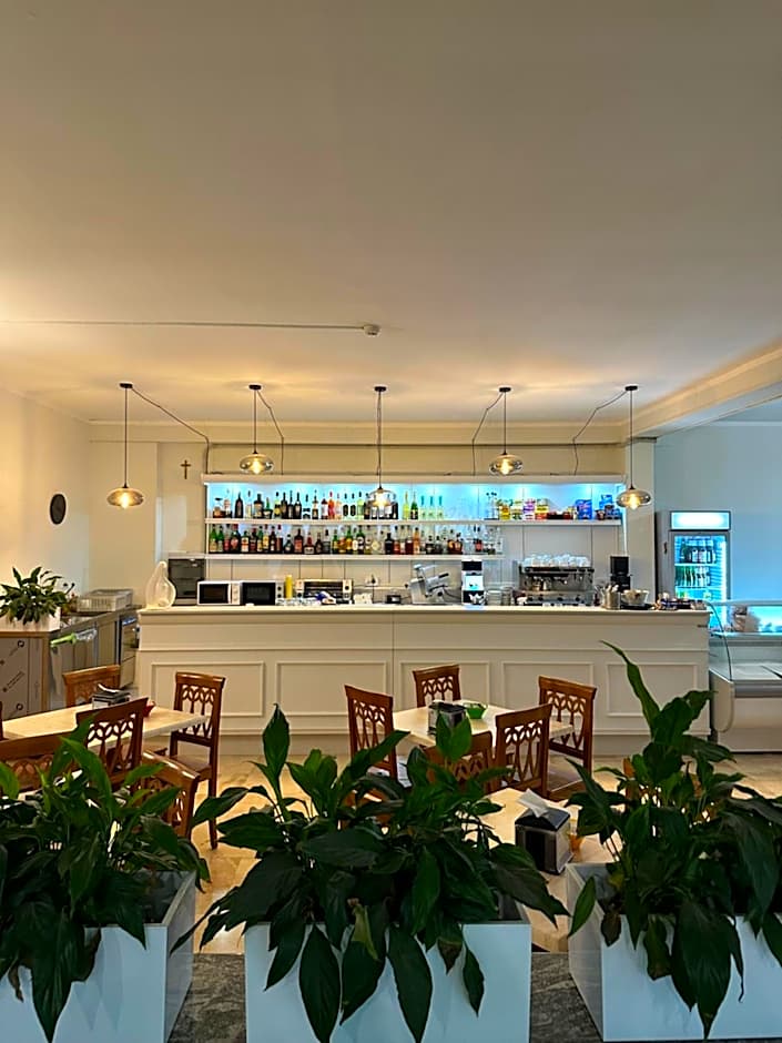 Hotel Citti
